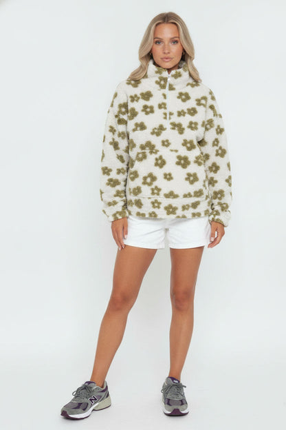 Imelda Outdoor Hiking fleece
