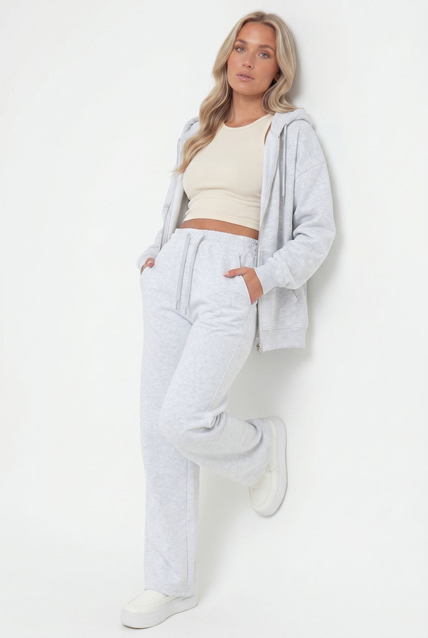 Liz star joggers