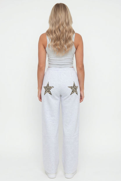 Liz star joggers