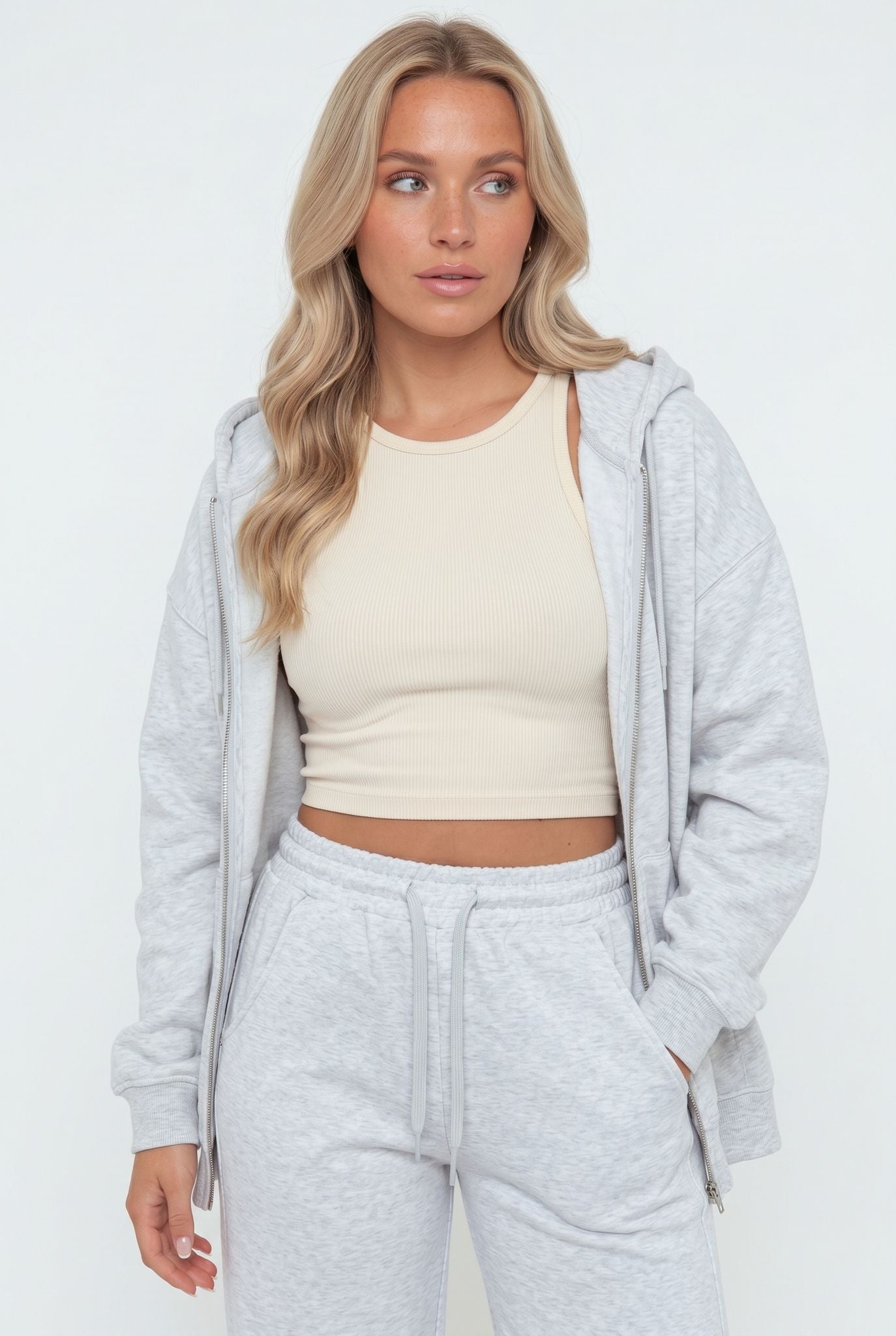 Liz star joggers