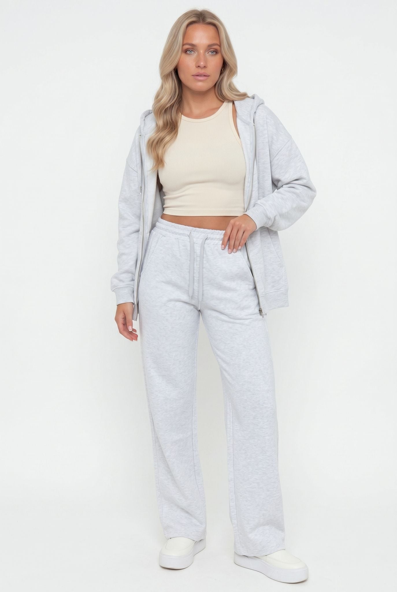 Liz star joggers
