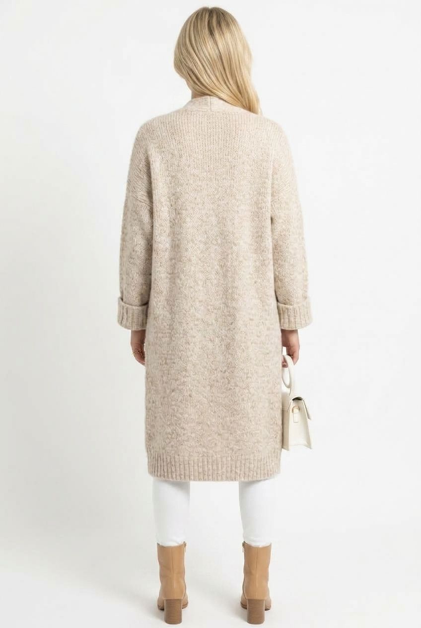 Cody Long Cardi