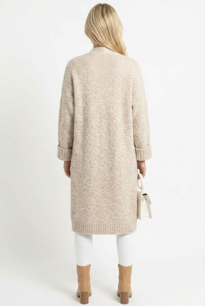 Cody Long Cardi