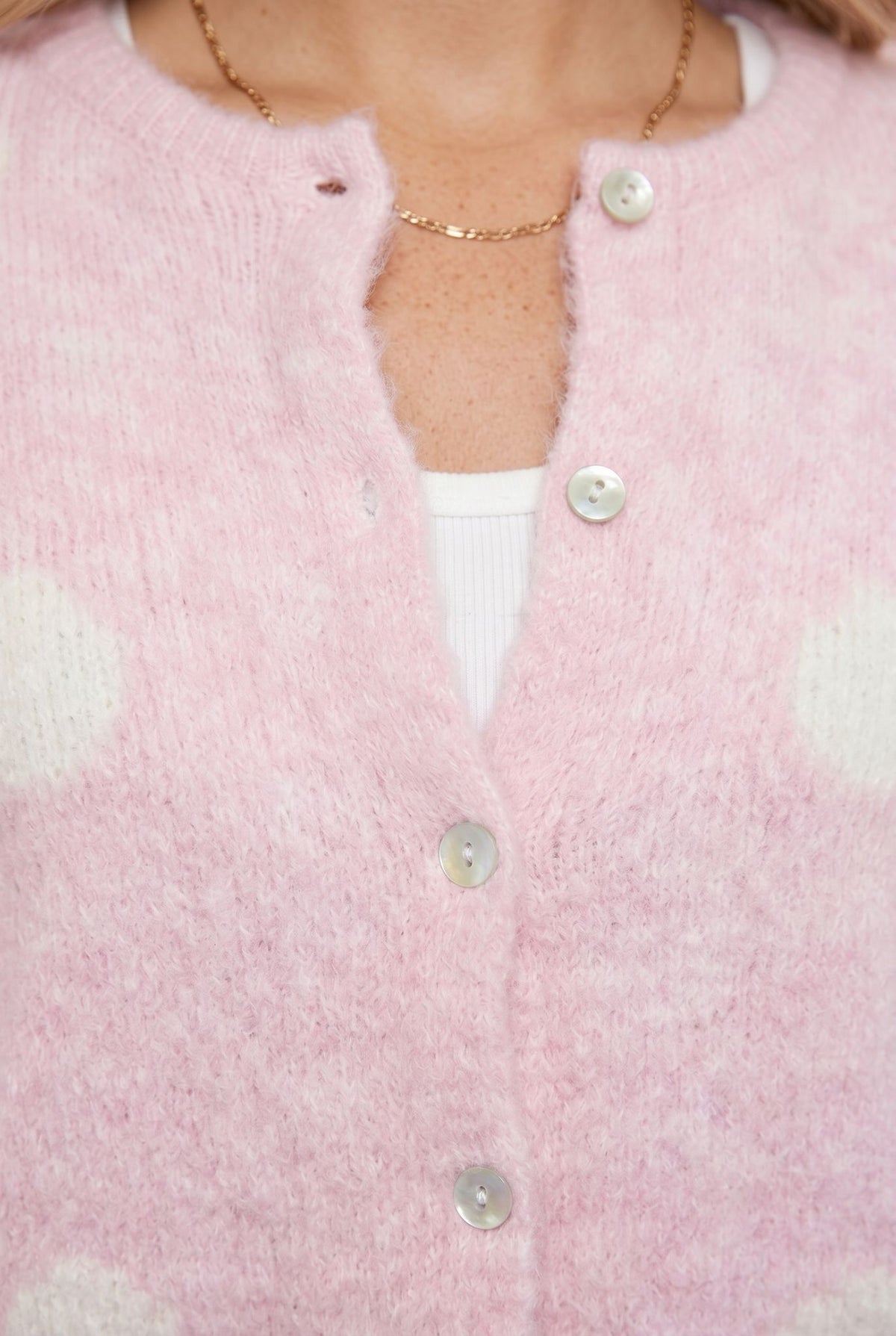 Anna Cardigan