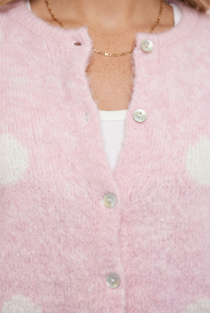 Anna Cardigan