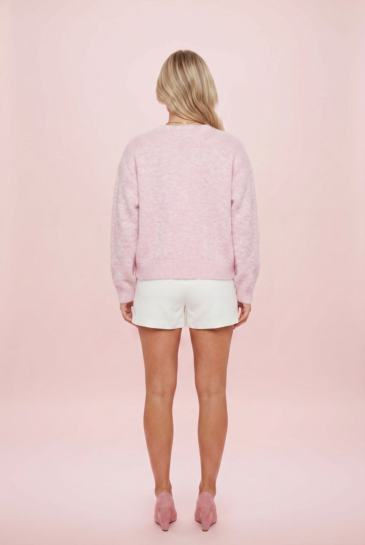 Anna Cardigan