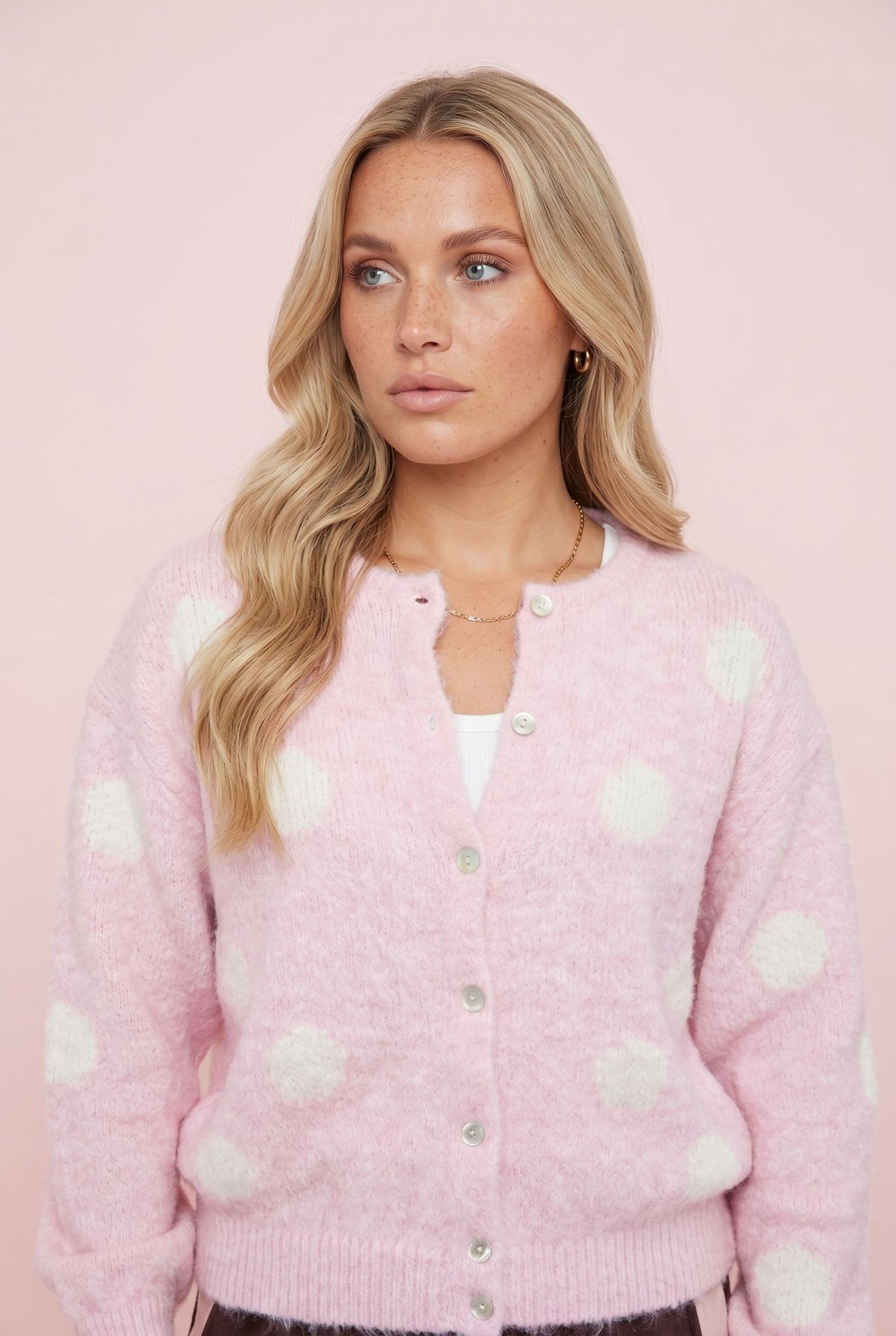 Anna Cardigan