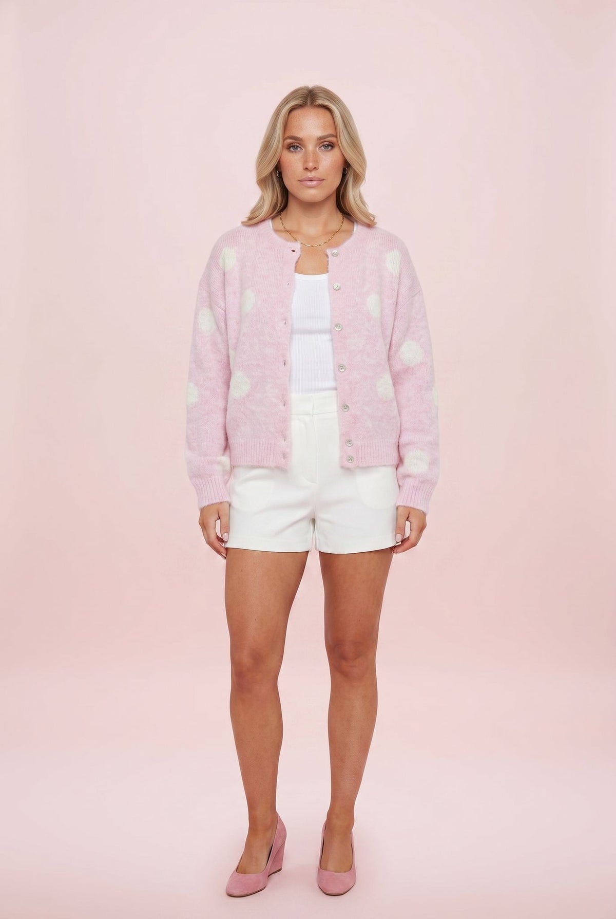 Anna Cardigan
