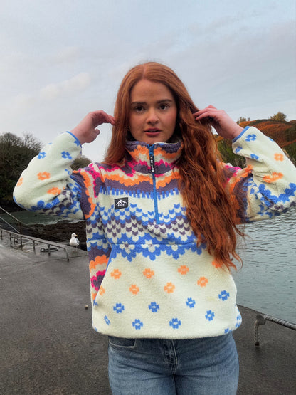 Adrianne fleece *ultra soft*