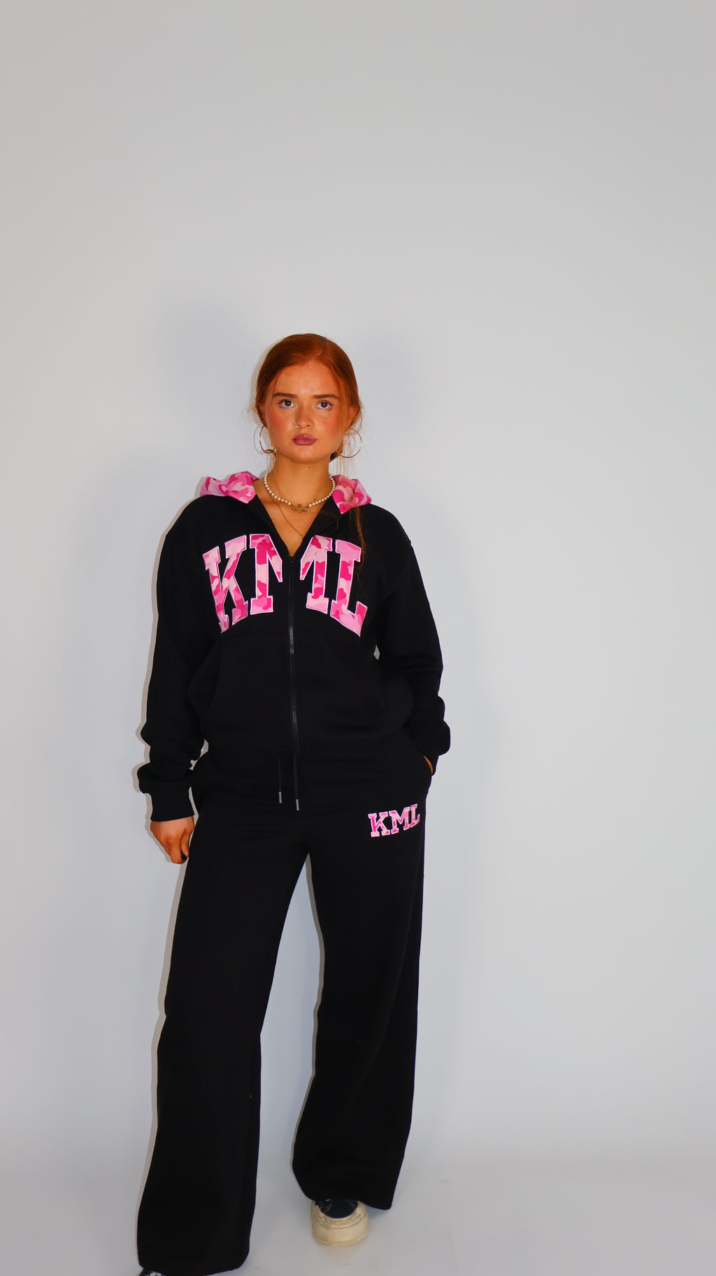 Faye Set KML the Kollection, FREE DELIVERY