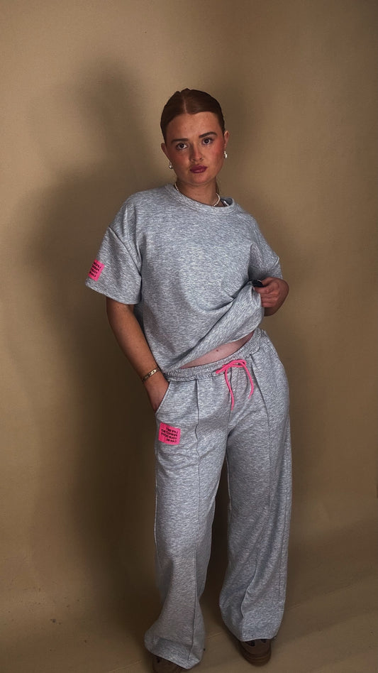 Grey Set