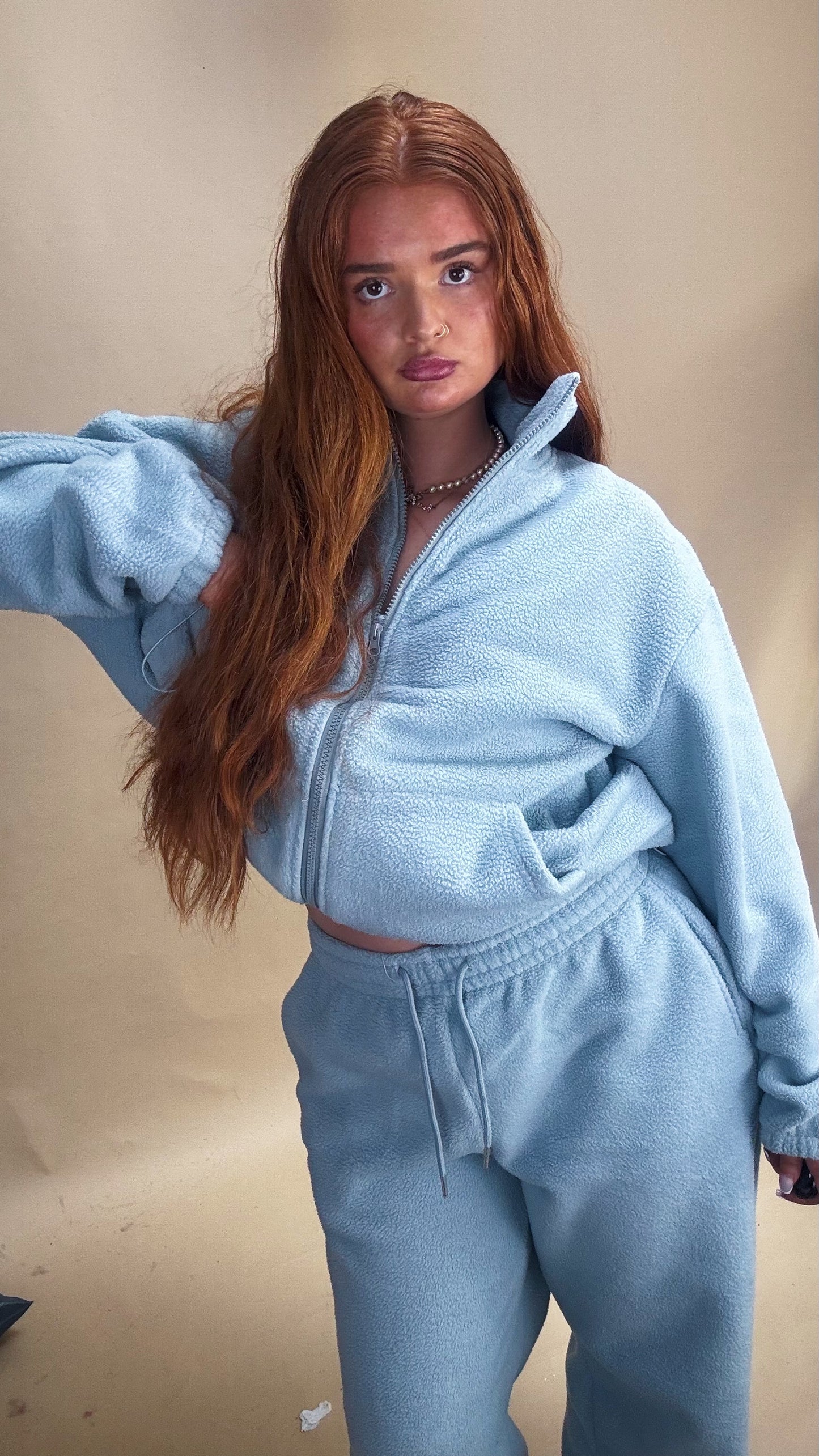 Cara Oversize Set