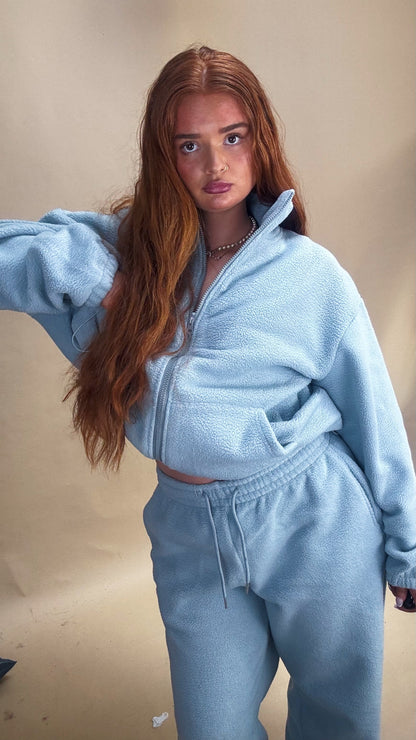 Cara Oversize Set