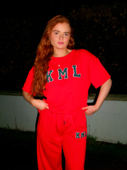 Eve Made in Italy. The KML Kollection