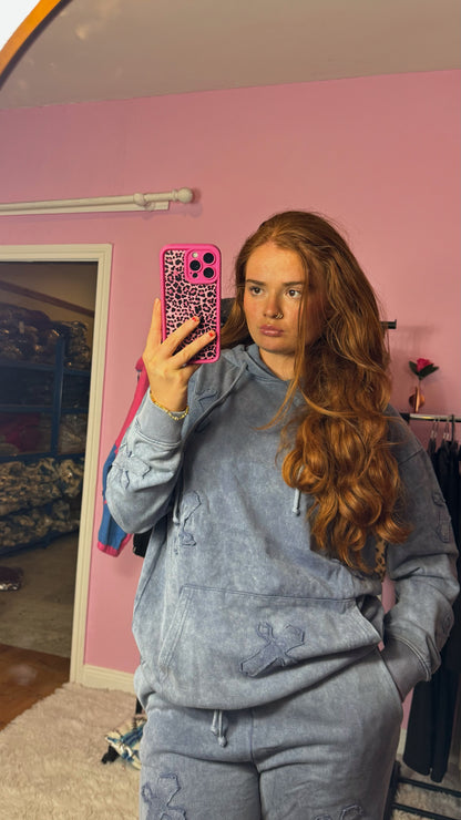 Gigi 100% cotton SET