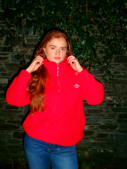 Robyn adult fleece limited edition