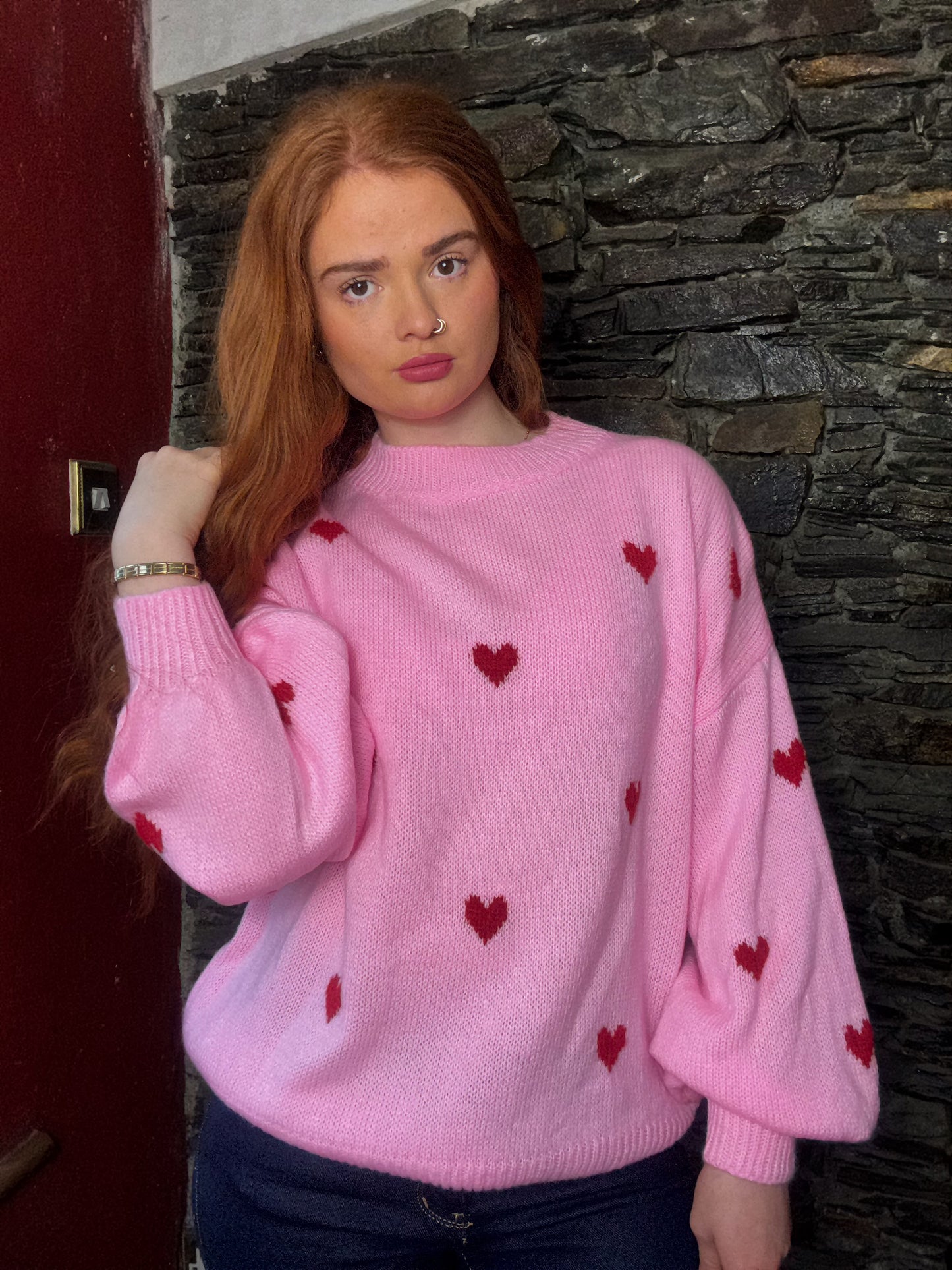 Sonya made in Italy knitwear