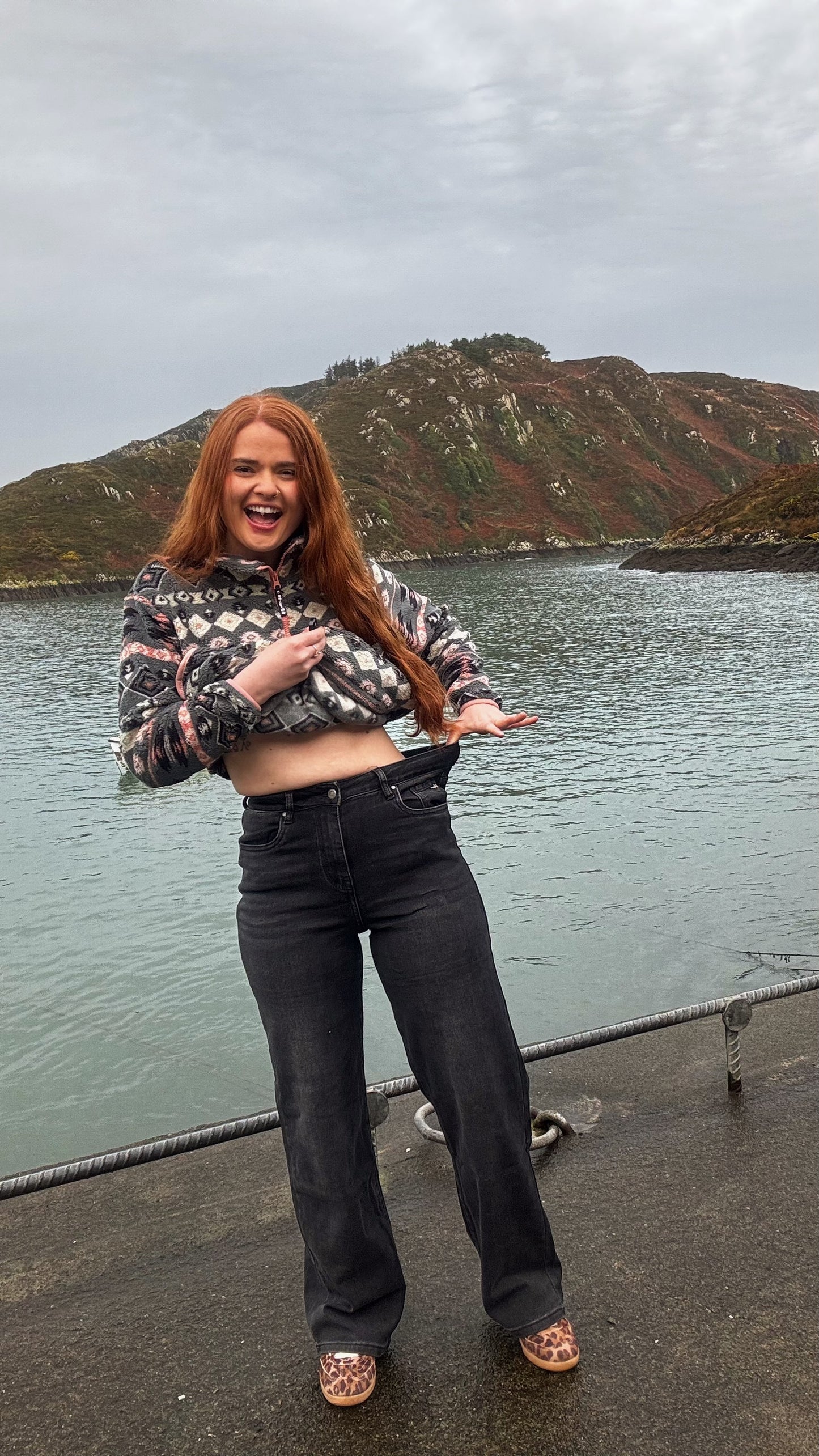 Sophia SUPER STRETCH JEANS 2.0