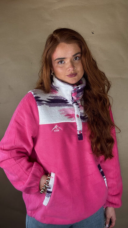 Natalie - drawstring + pockets