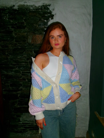 Melissa Knitwear *recycled knitwear*