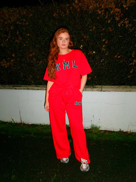 Eve Made in Italy. The KML Kollection