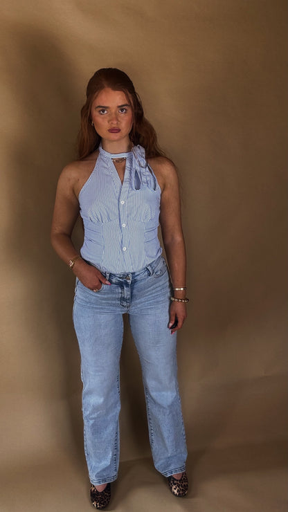 Ashling Super Stretch Premium Denim