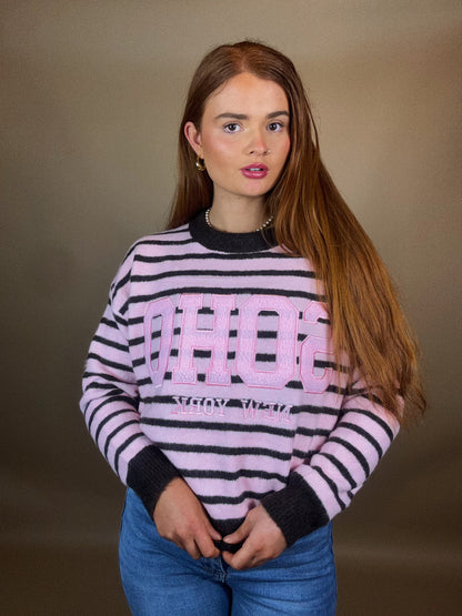 Alix Soho Knit