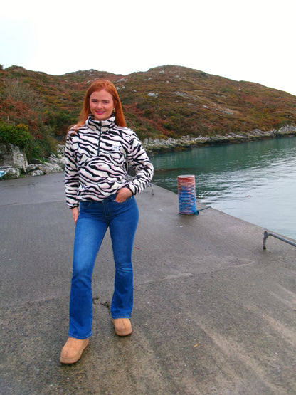 Heather Ultra Stretchy squat proof Jeans