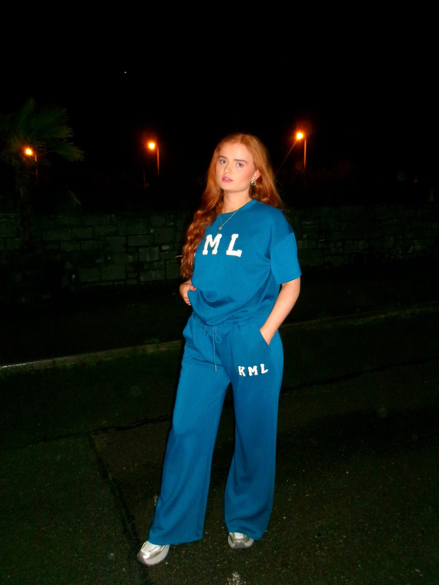 Skye Made in Italy. The KML Kollection