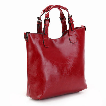 Rachel Handbag with cross body strap
