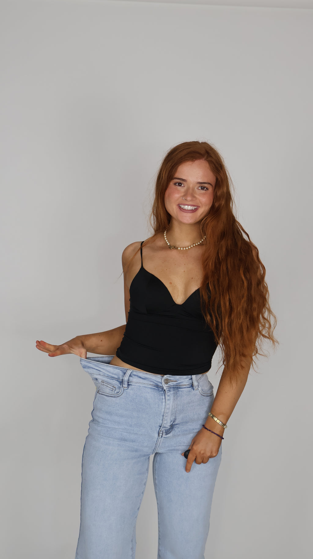 Alex Super Stretch Denim
