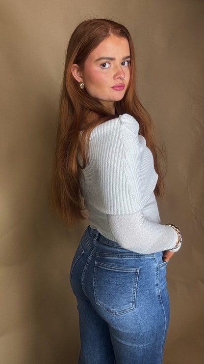 Vanessa super stretch jean