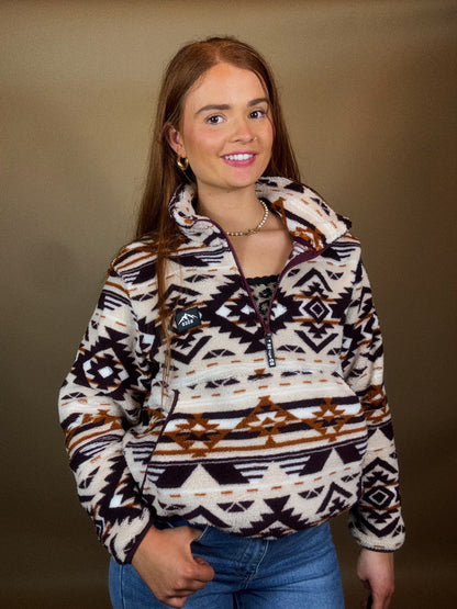 Holly fleece *ultra soft*