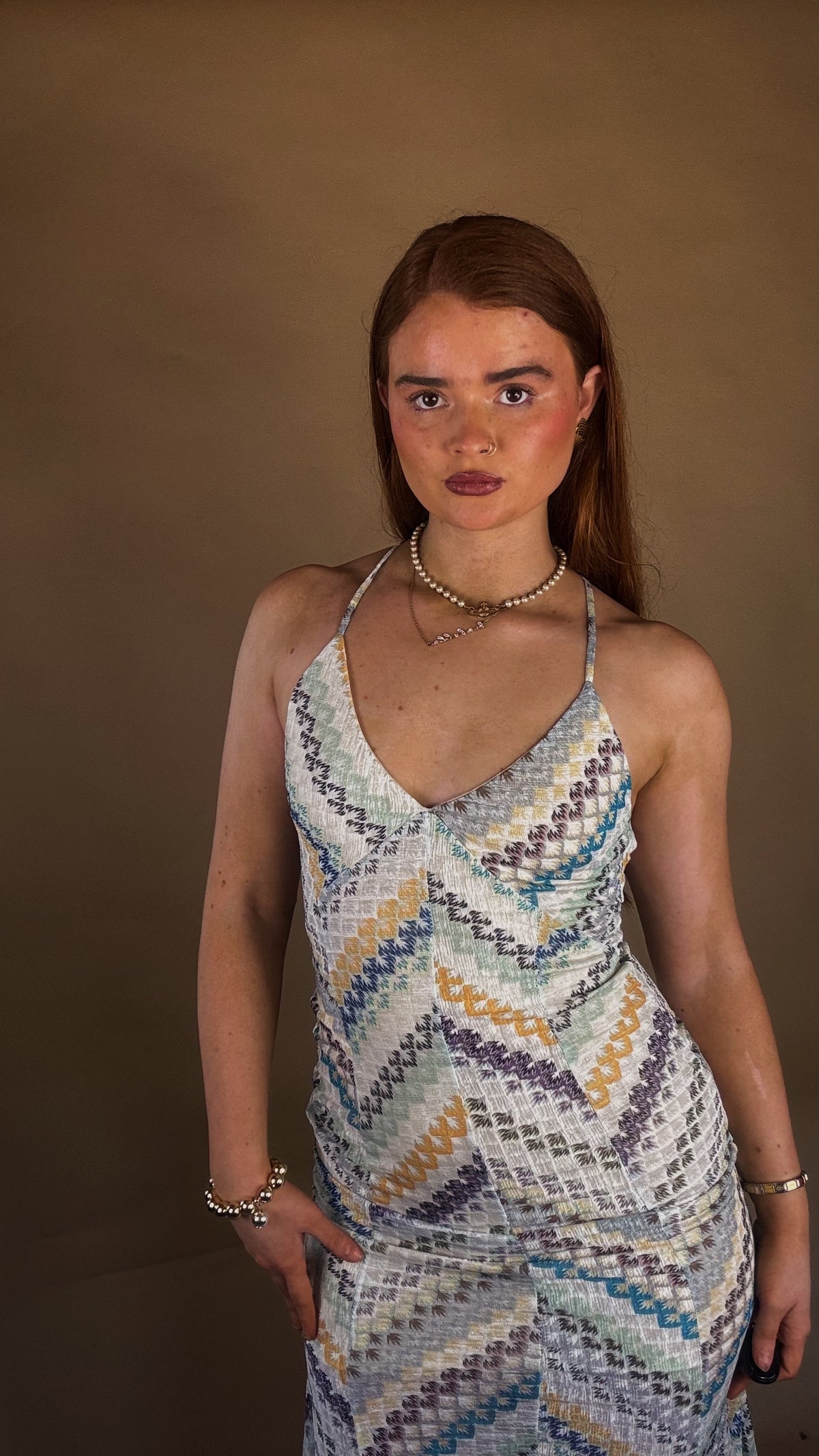Sunny Dress