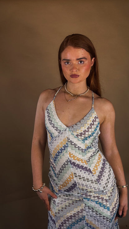 Sunny Dress