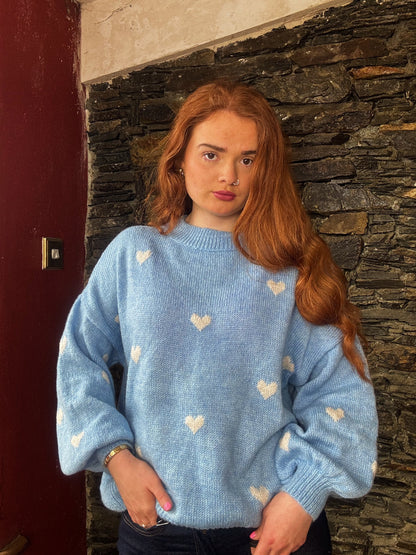 Lydia made in Italy knitwear