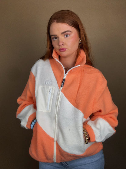 Sonya fleece limited edition