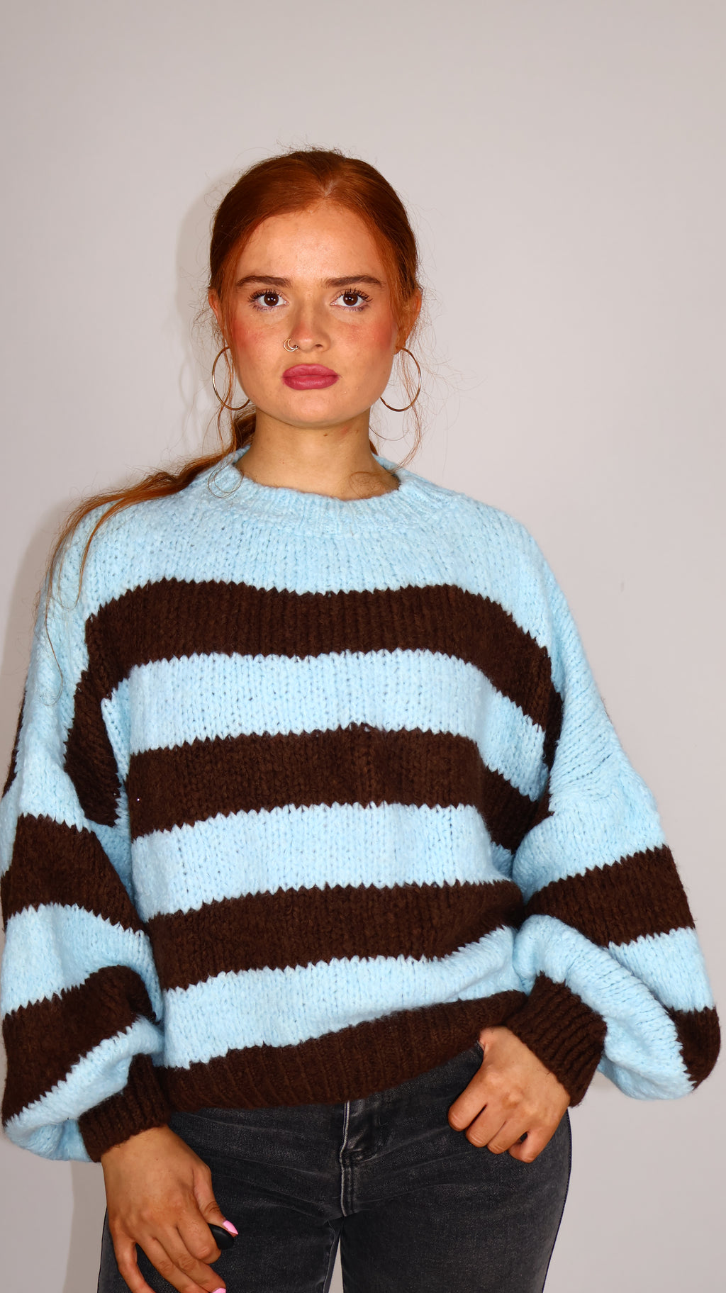 Emma Knitwear