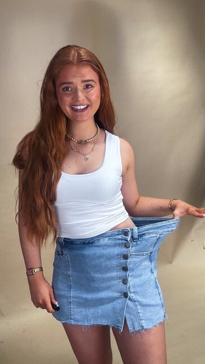 *SKORT* Lisa super stretch