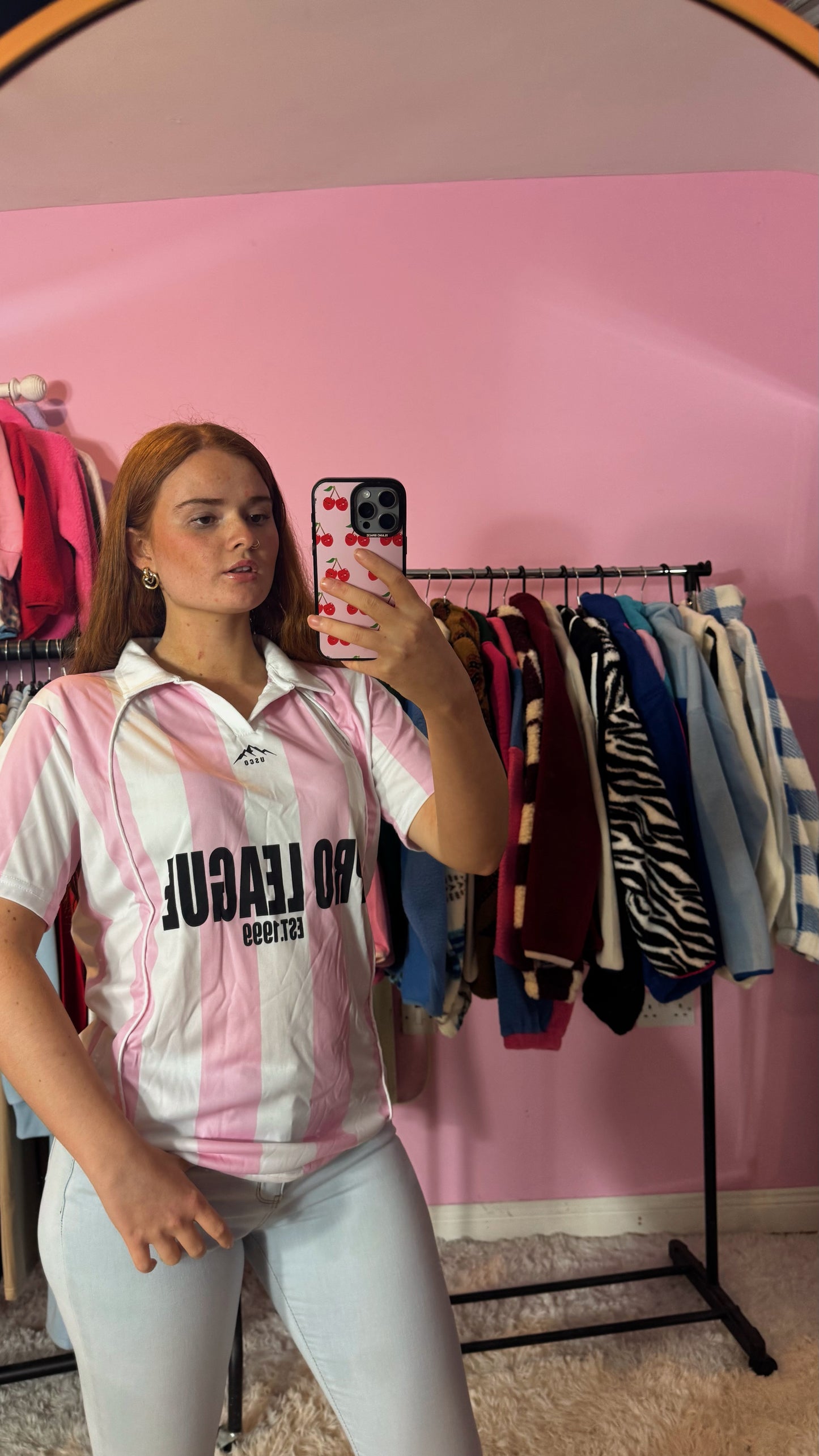 Katelyn Jersey *no restock