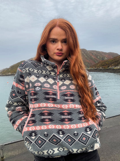 Freya fleece *ultra soft*