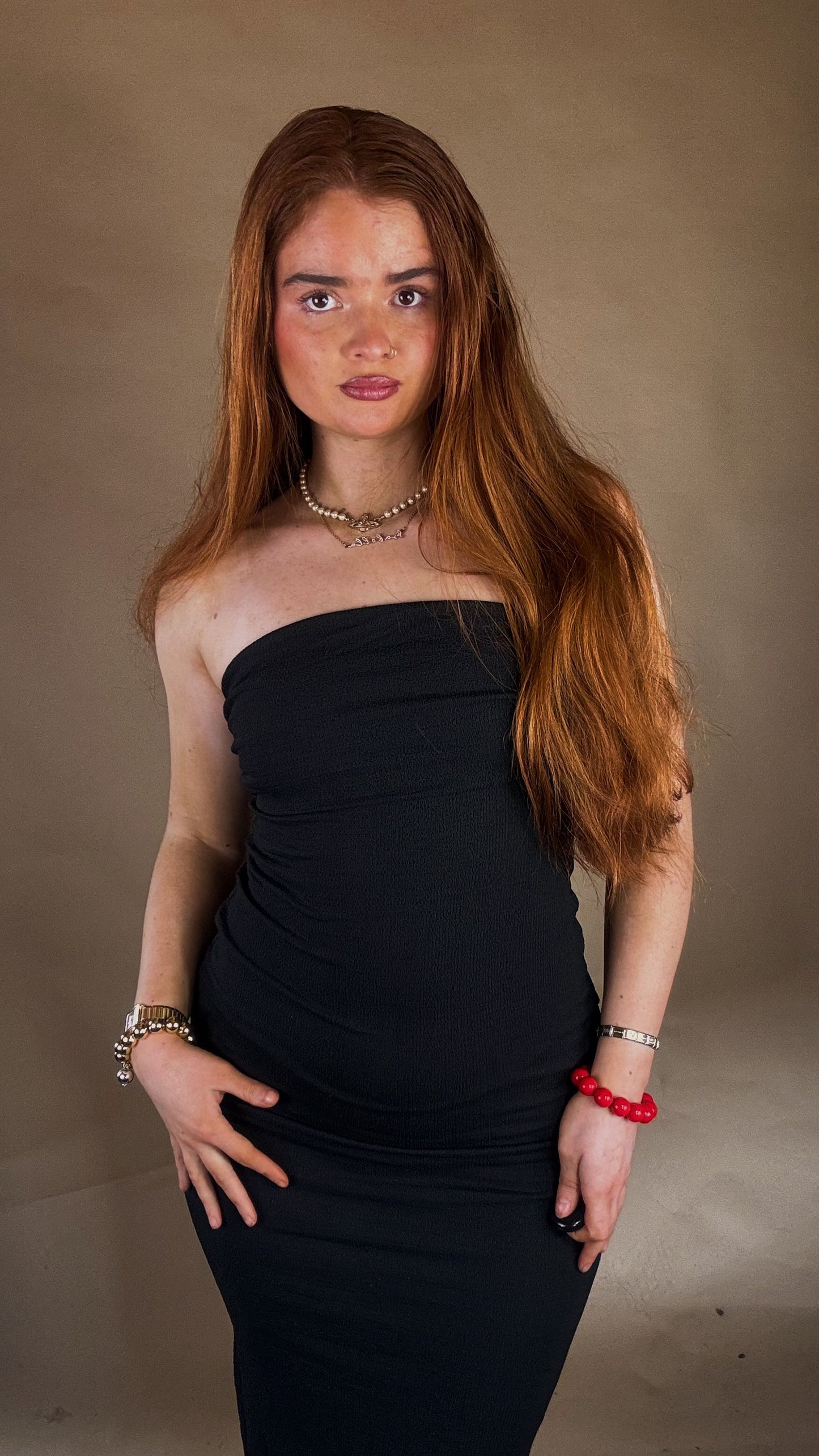 Aurora Dress