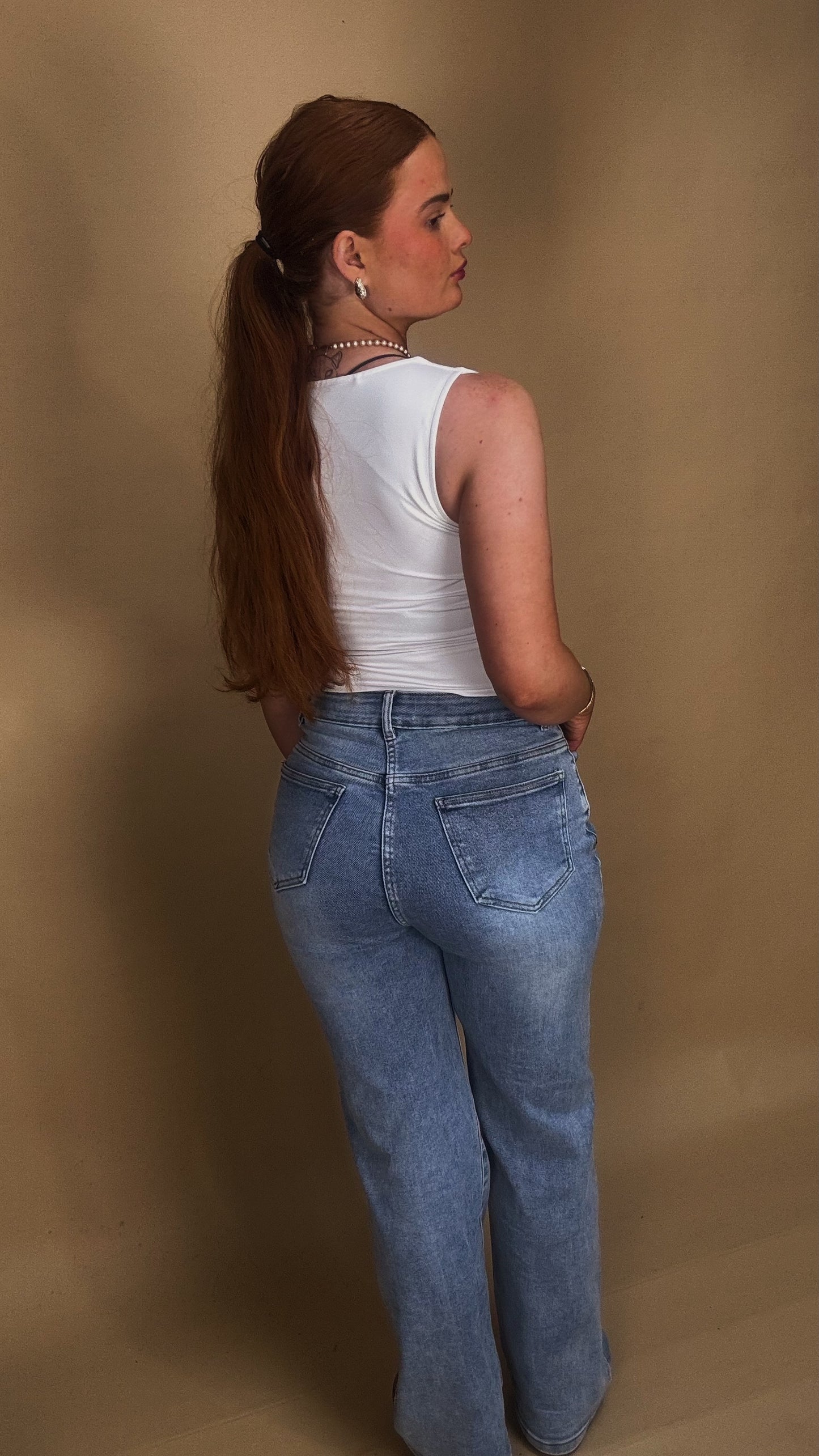 UK10-20 Jean