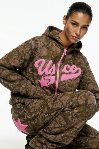 Ivy 80% cotton set