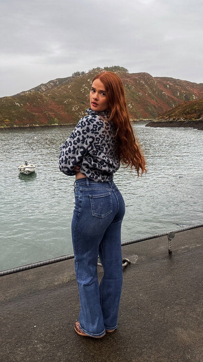 Savannah SUPER STRETCH JEANS 2.0