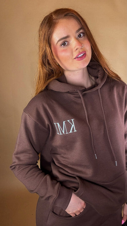 Rachel KML 80% cotton SET fleece line set *very* LIMITED EDITION