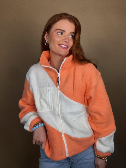 Sonya fleece limited edition