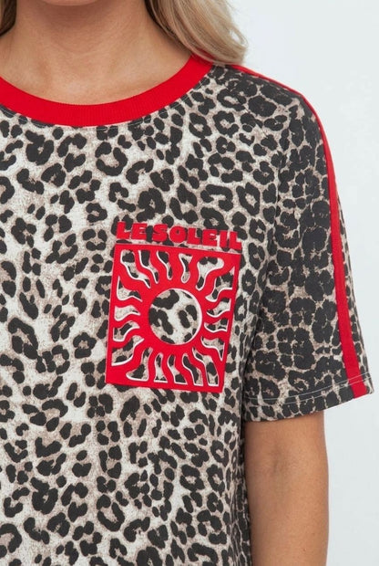 Angela T-shirt
