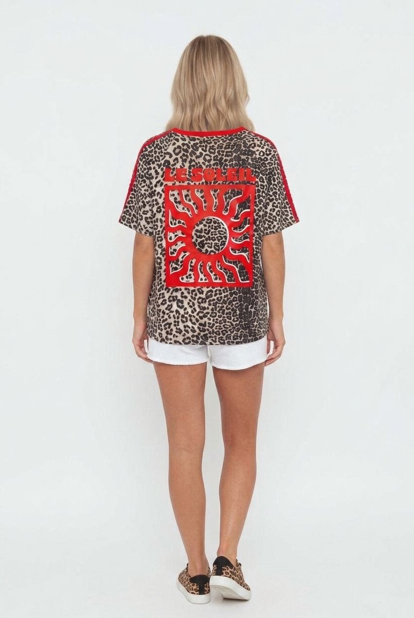Angela T-shirt