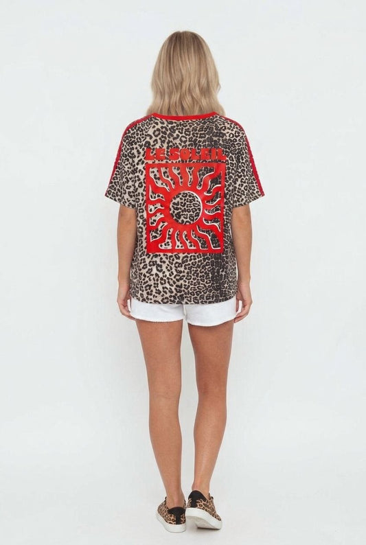 Angela T-shirt